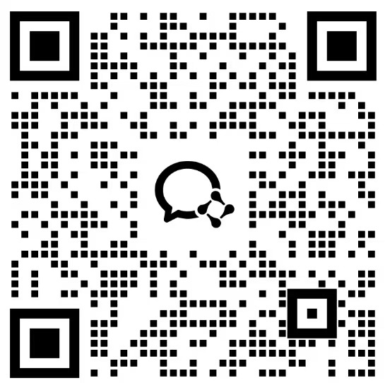 企业微信二维码